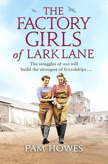 THE FACTORY GIRLS OF LARK LANE